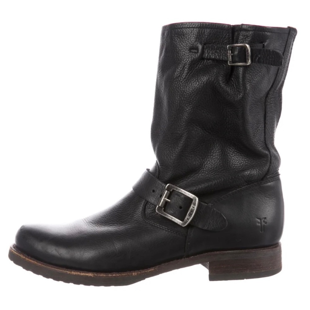 Frye women’s booties